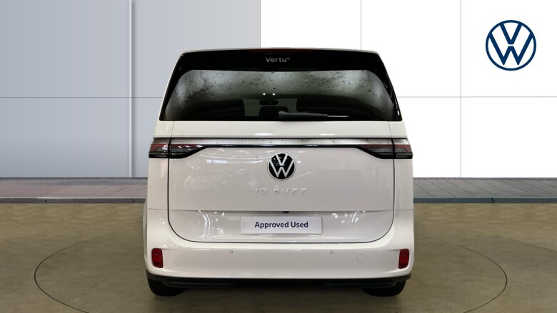 Volkswagen ID. Buzz 210kW Style Pro 79kWh 5dr Auto Electric Estate